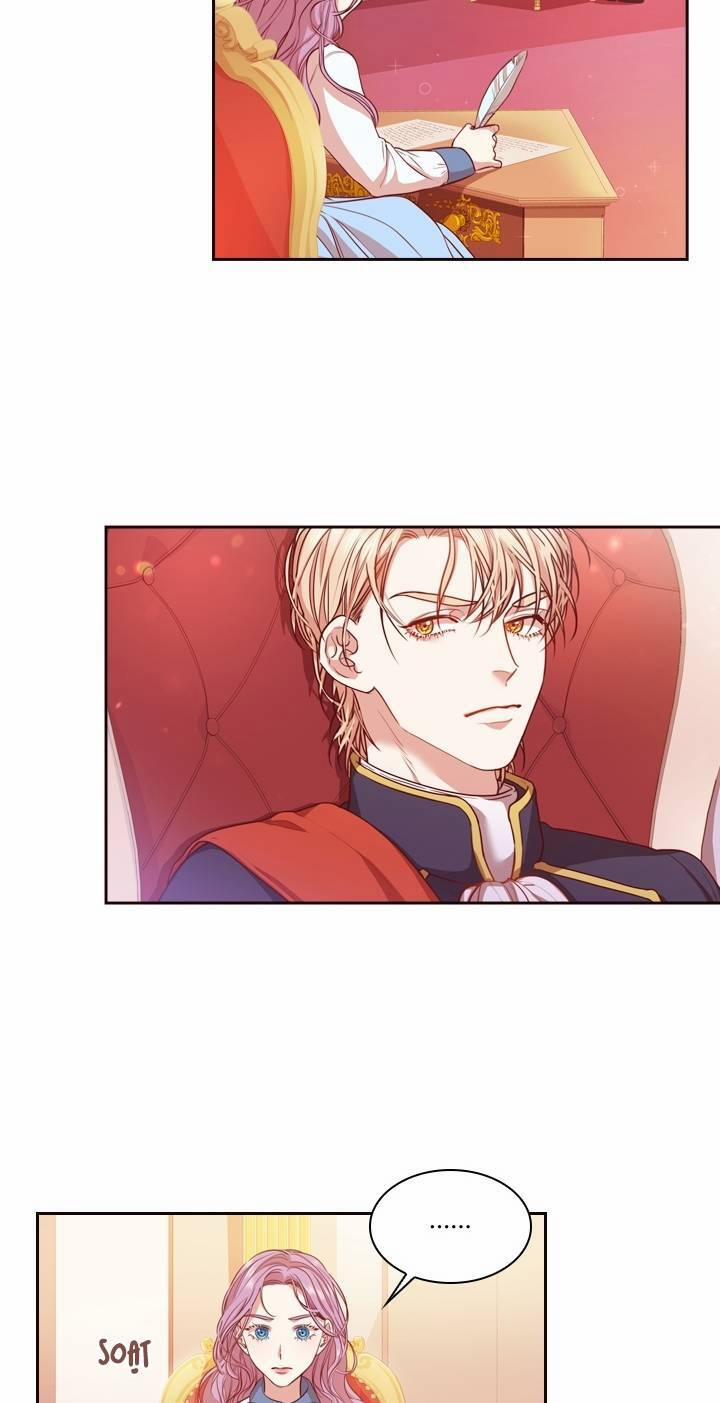 Thư Ký Của Bạo Chúa 8 trang 30