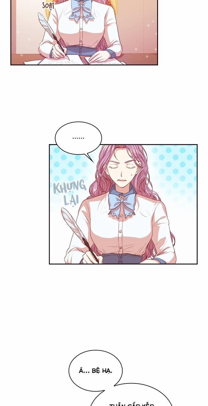 Thư Ký Của Bạo Chúa 8 trang 31