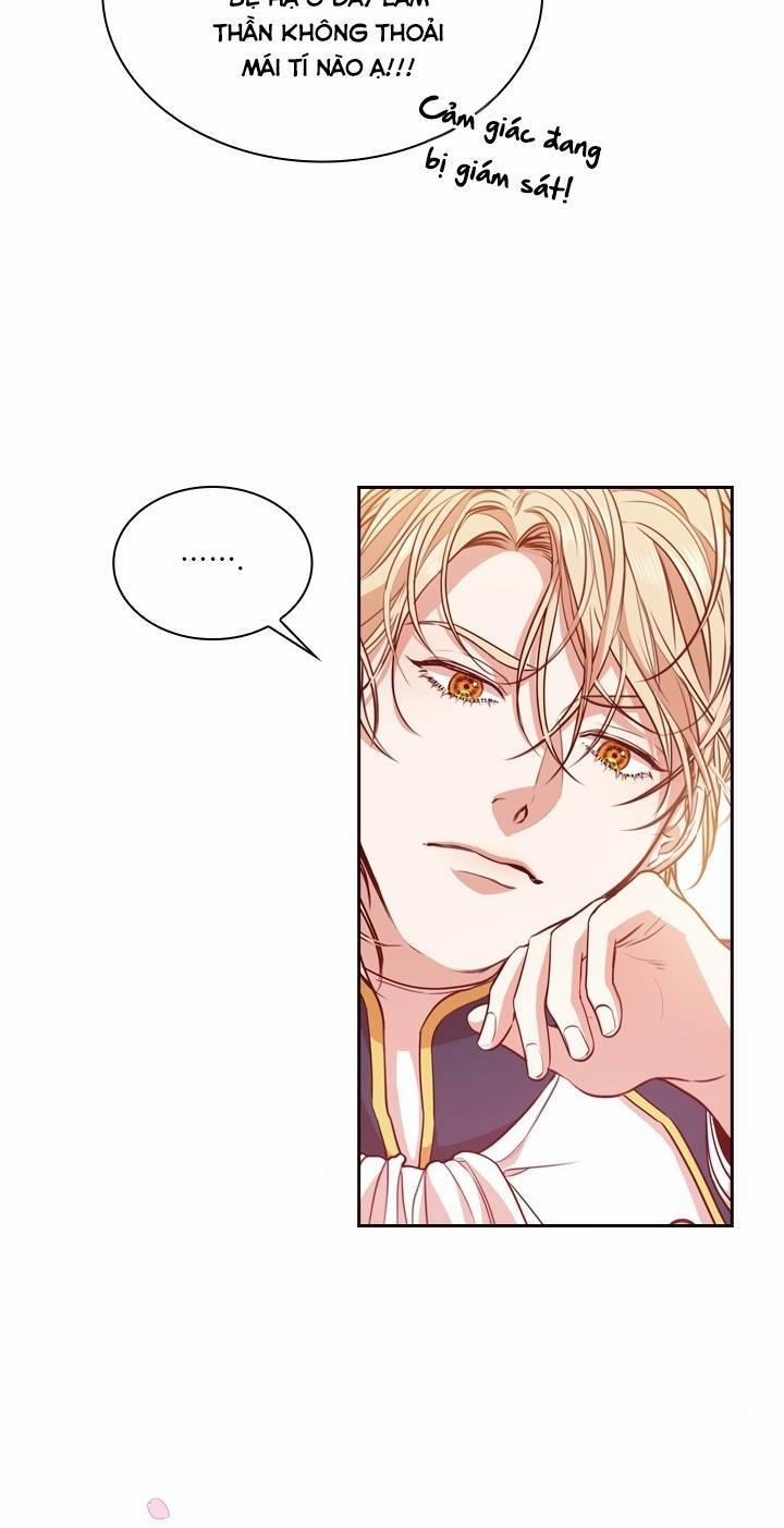 Thư Ký Của Bạo Chúa 8 trang 33