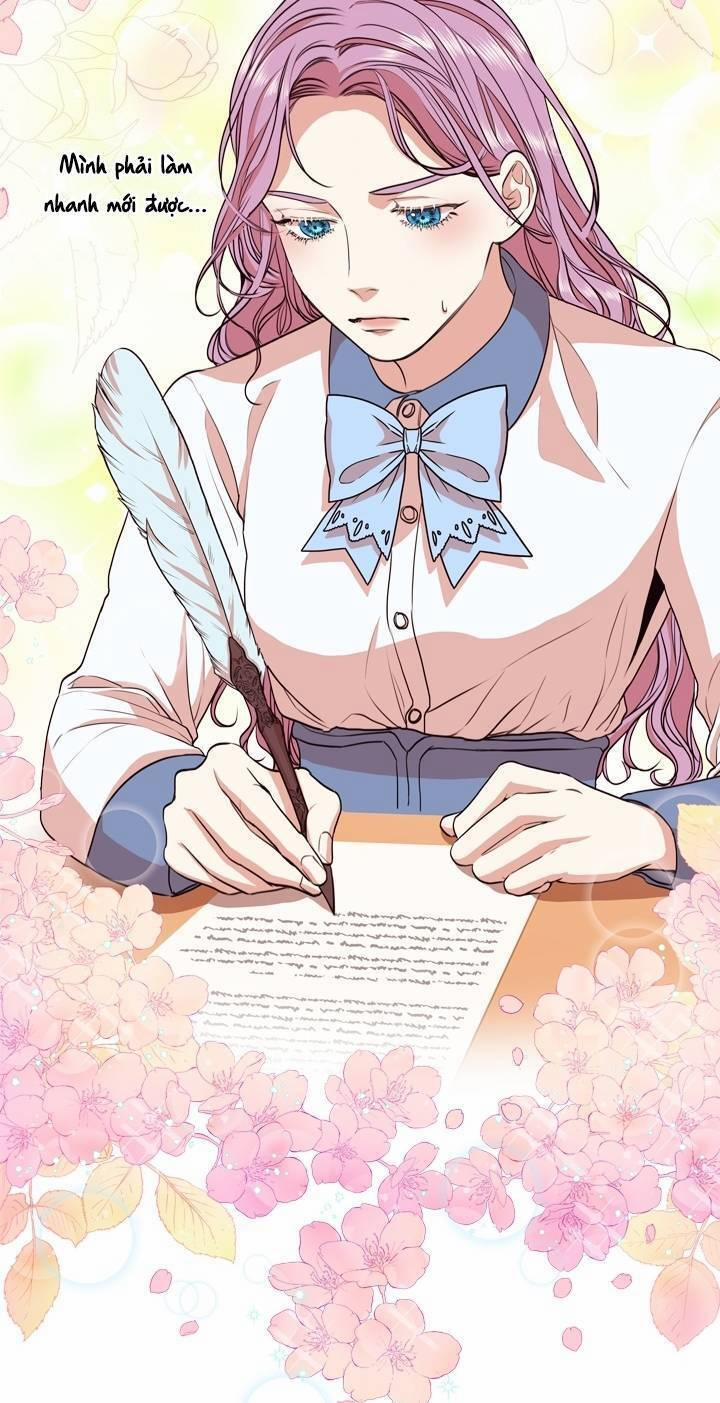 Thư Ký Của Bạo Chúa 8 trang 35