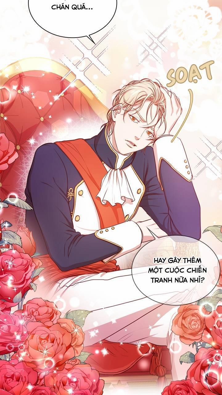 Thư Ký Của Bạo Chúa 8 trang 38