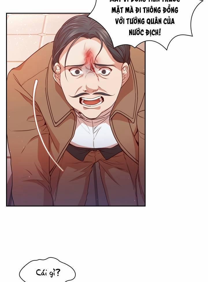 Thư Ký Của Bạo Chúa 8 trang 4