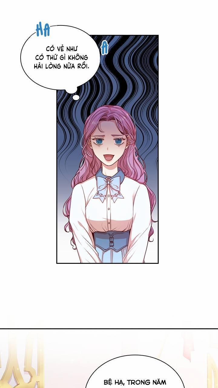 Thư Ký Của Bạo Chúa 8 trang 40