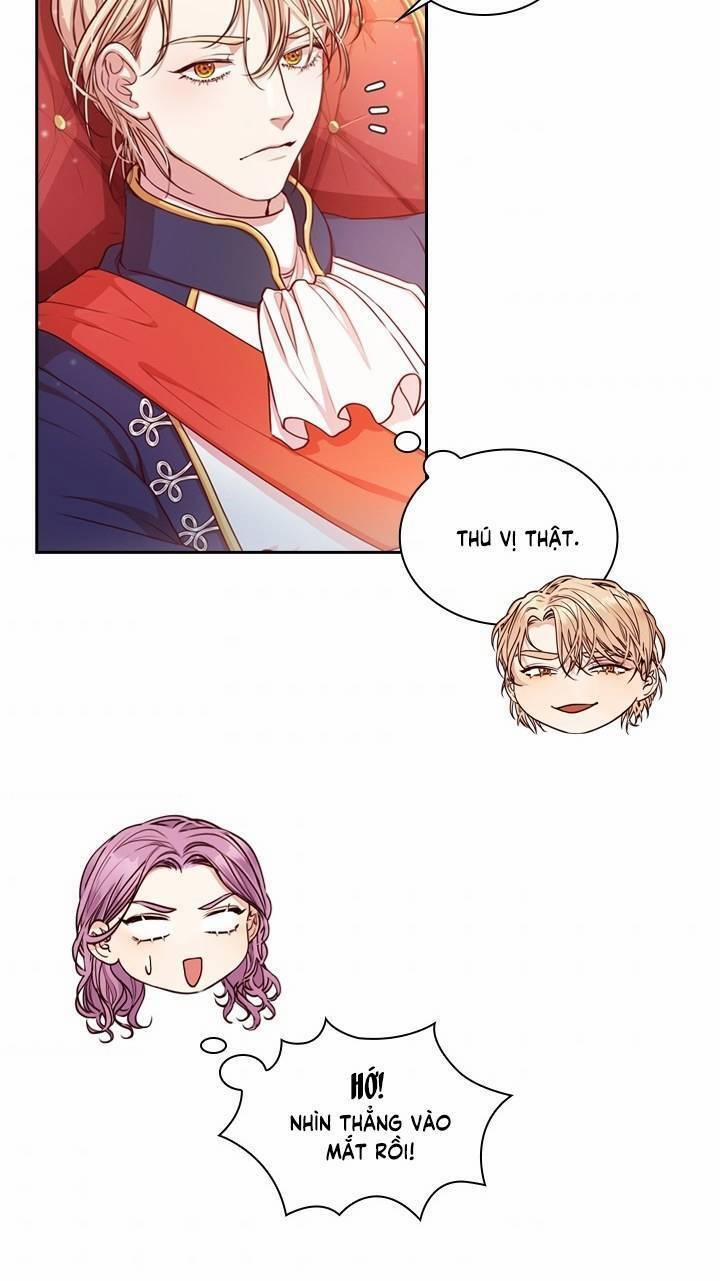 Thư Ký Của Bạo Chúa 8 trang 42