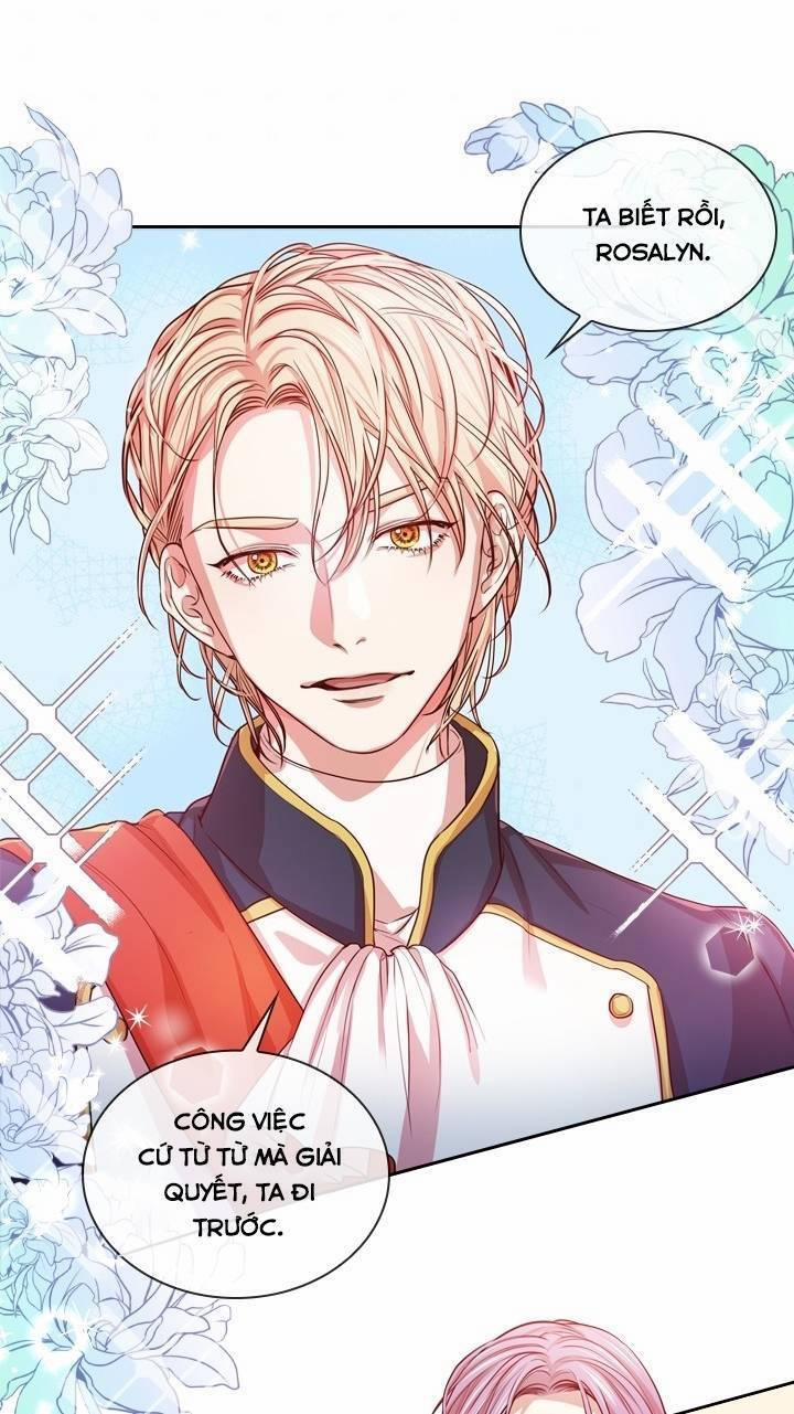 Thư Ký Của Bạo Chúa 8 trang 43