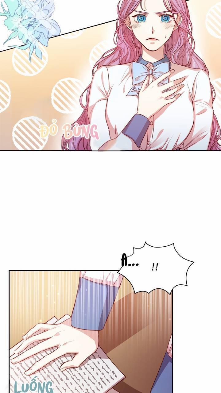 Thư Ký Của Bạo Chúa 8 trang 44