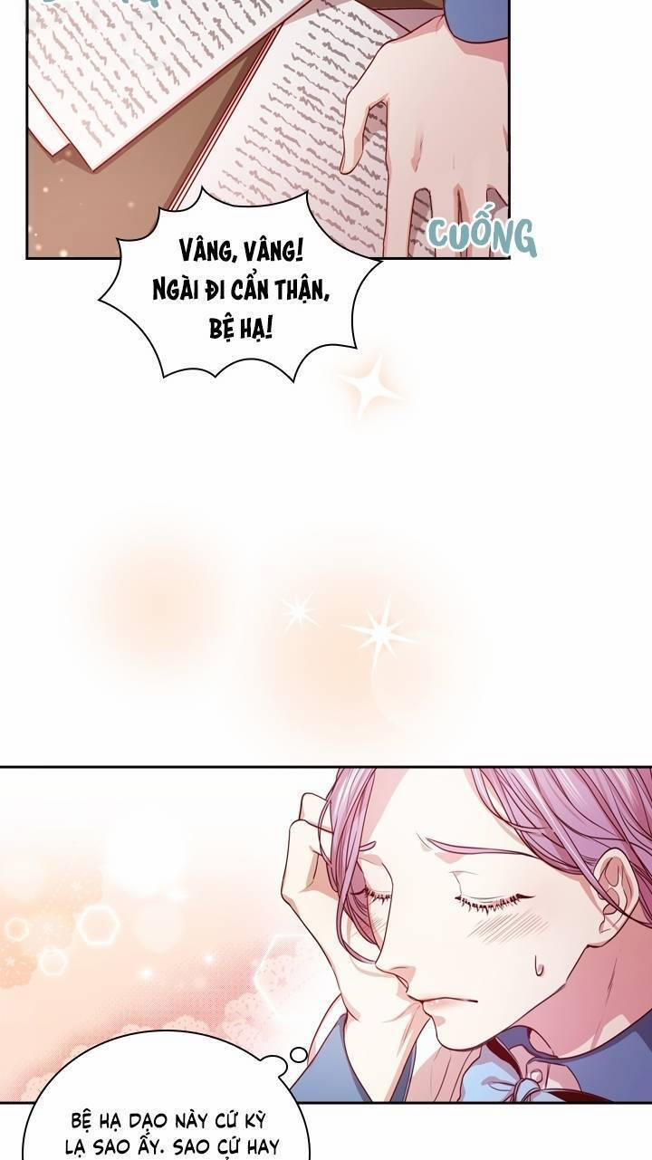 Thư Ký Của Bạo Chúa 8 trang 45