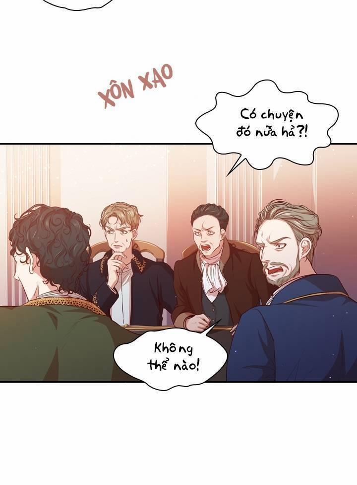 Thư Ký Của Bạo Chúa 8 trang 5