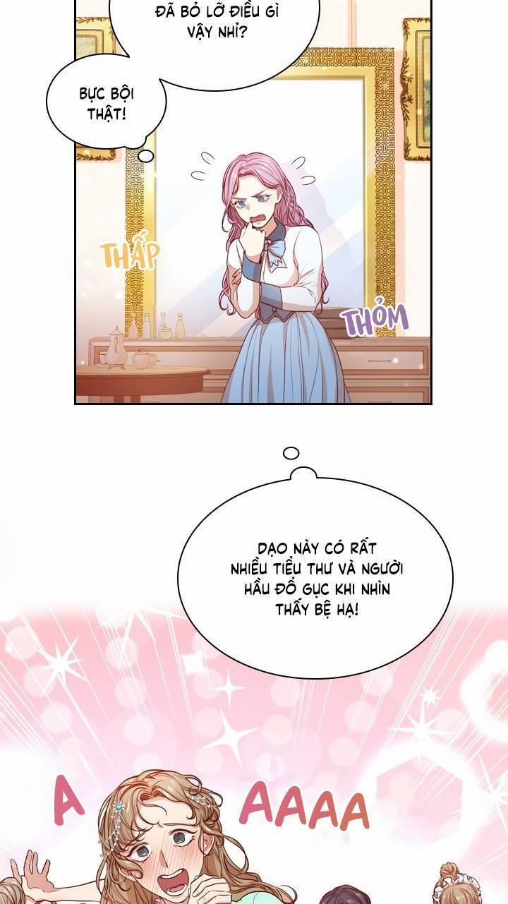 Thư Ký Của Bạo Chúa 8 trang 51