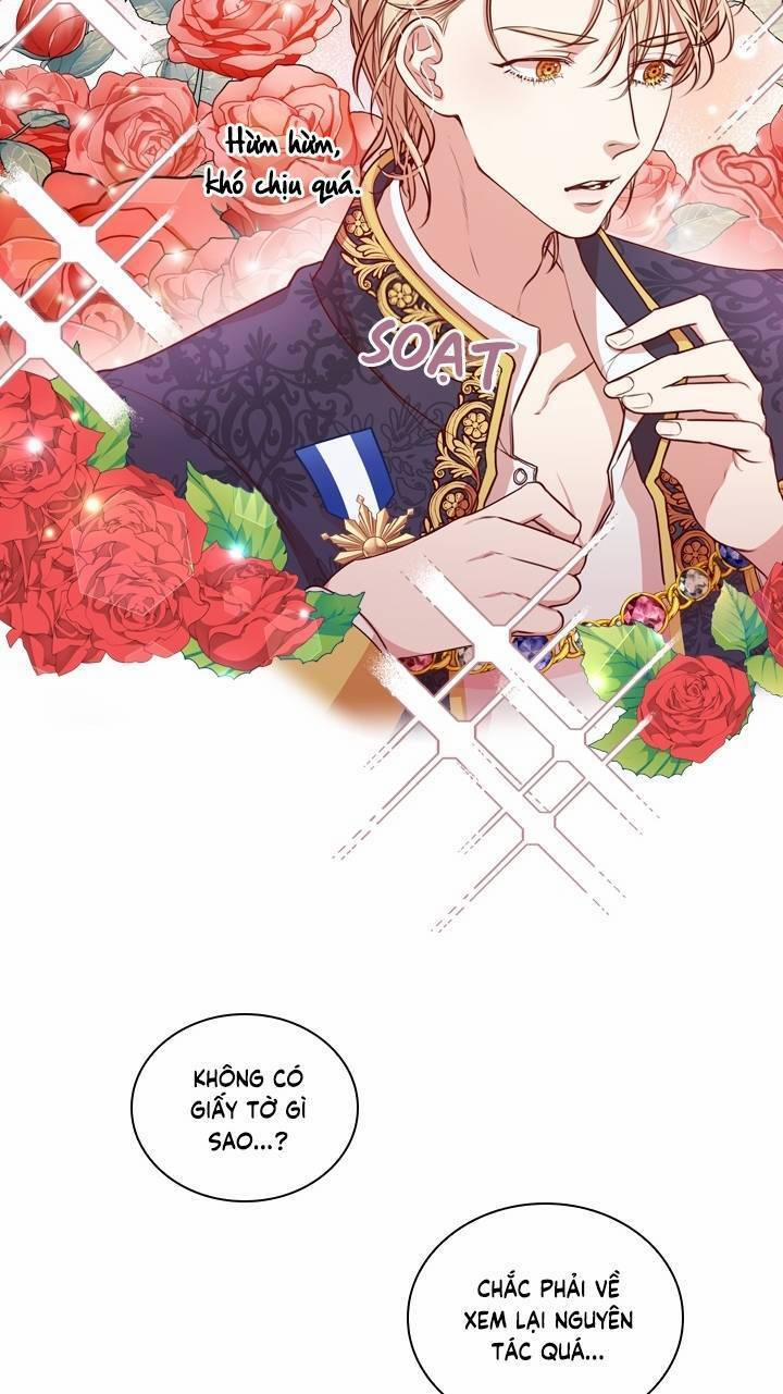 Thư Ký Của Bạo Chúa 8 trang 53