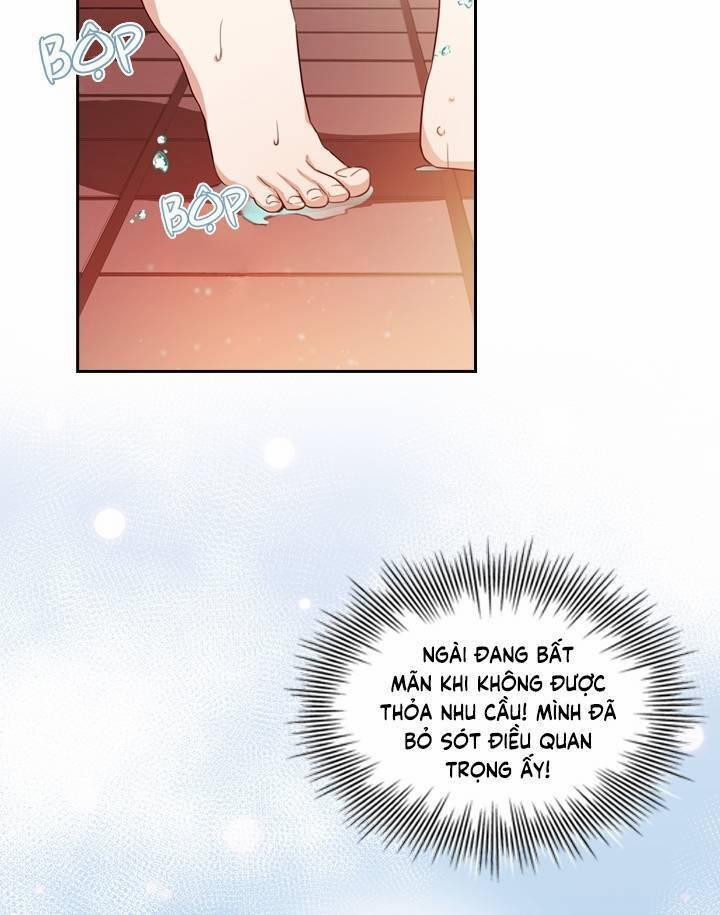 Thư Ký Của Bạo Chúa 8 trang 57