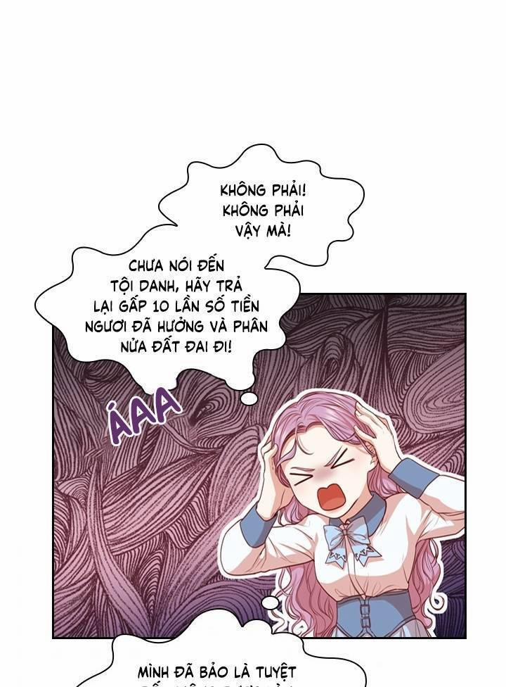 Thư Ký Của Bạo Chúa 8 trang 6