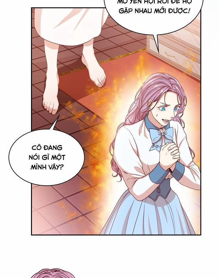 Thư Ký Của Bạo Chúa 8 trang 60