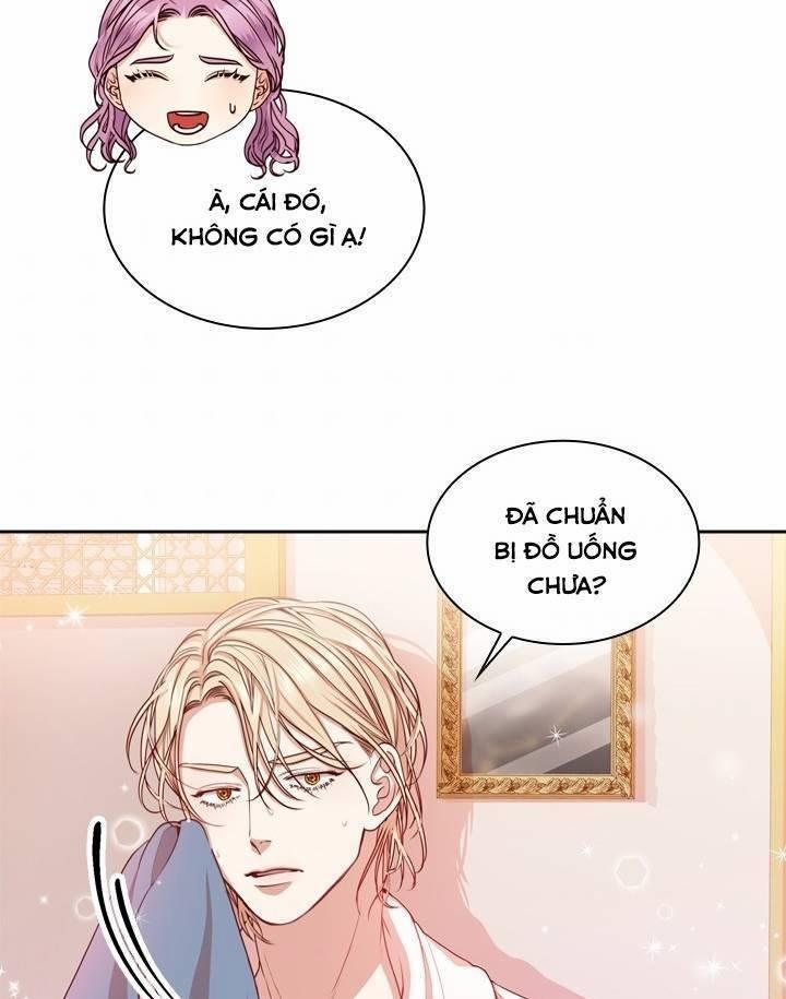 Thư Ký Của Bạo Chúa 8 trang 61