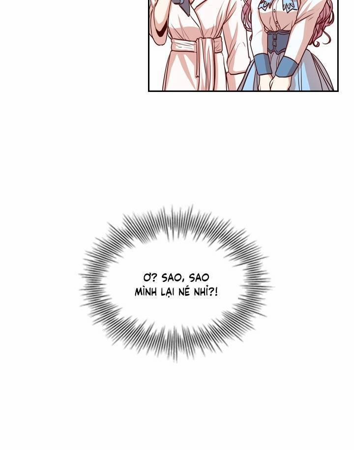 Thư Ký Của Bạo Chúa 8 trang 64