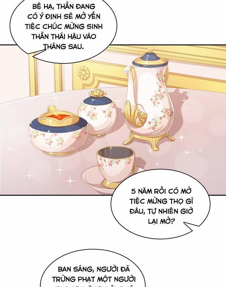 Thư Ký Của Bạo Chúa 8 trang 68