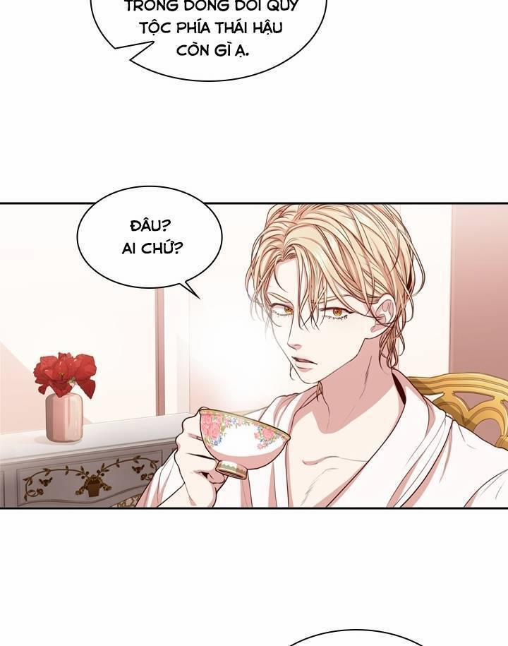 Thư Ký Của Bạo Chúa 8 trang 69