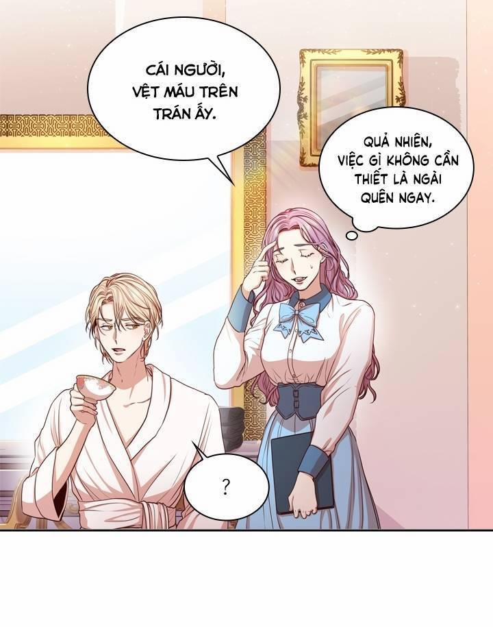 Thư Ký Của Bạo Chúa 8 trang 71