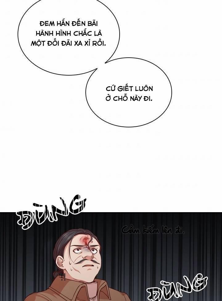 Thư Ký Của Bạo Chúa 8 trang 8