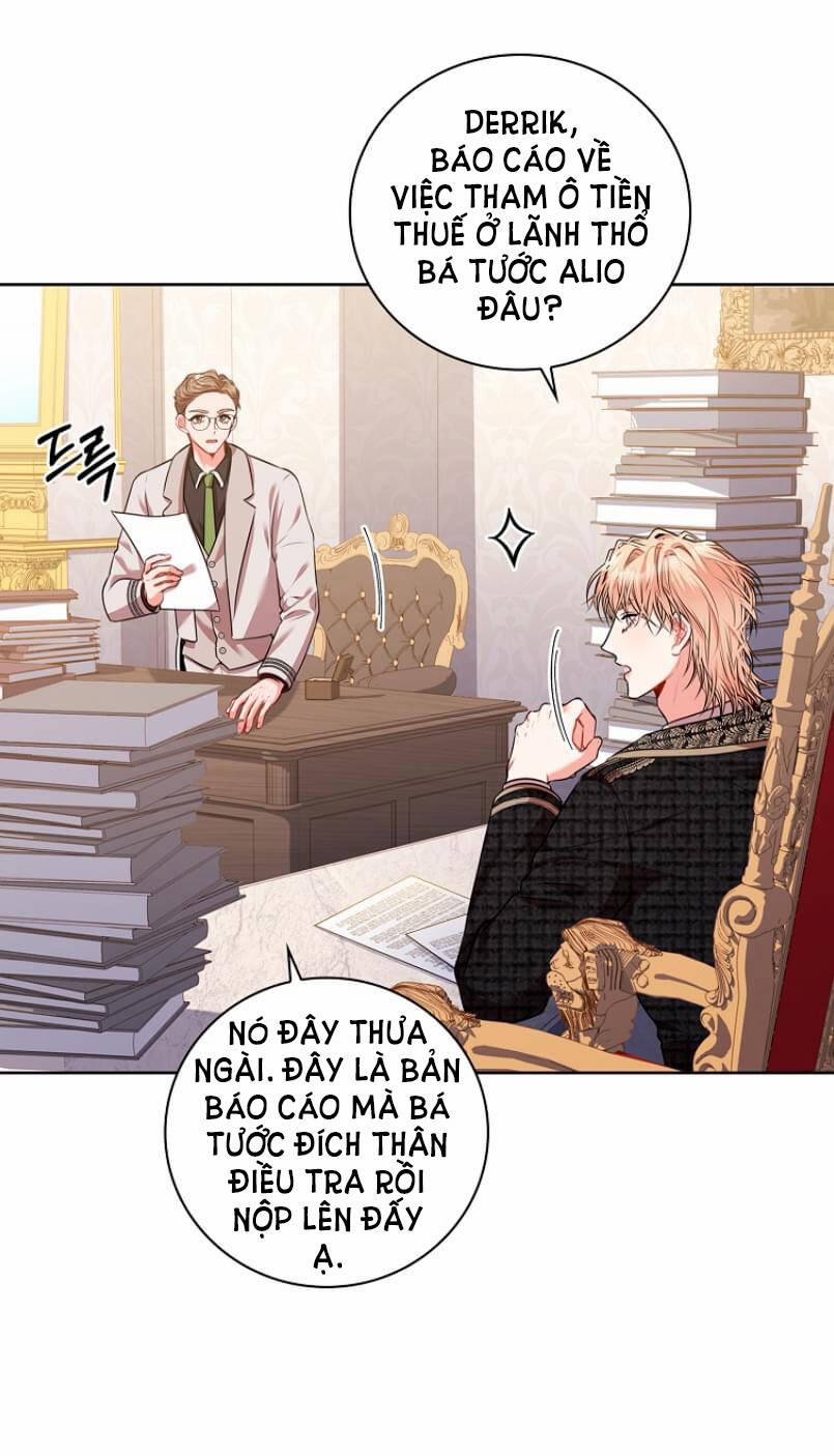 Thư Ký Của Bạo Chúa 80 trang 21