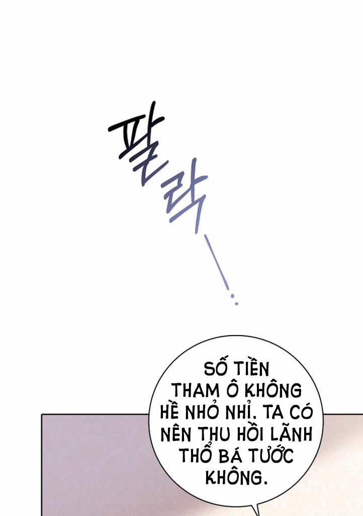 Thư Ký Của Bạo Chúa 80 trang 22