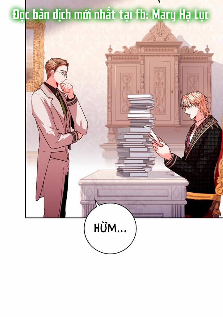 Thư Ký Của Bạo Chúa 80 trang 23