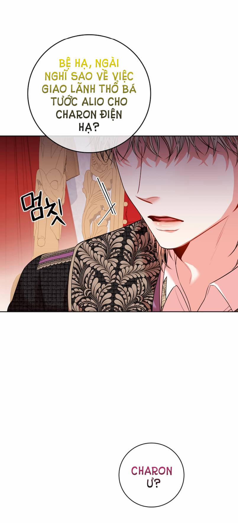 Thư Ký Của Bạo Chúa 80 trang 24