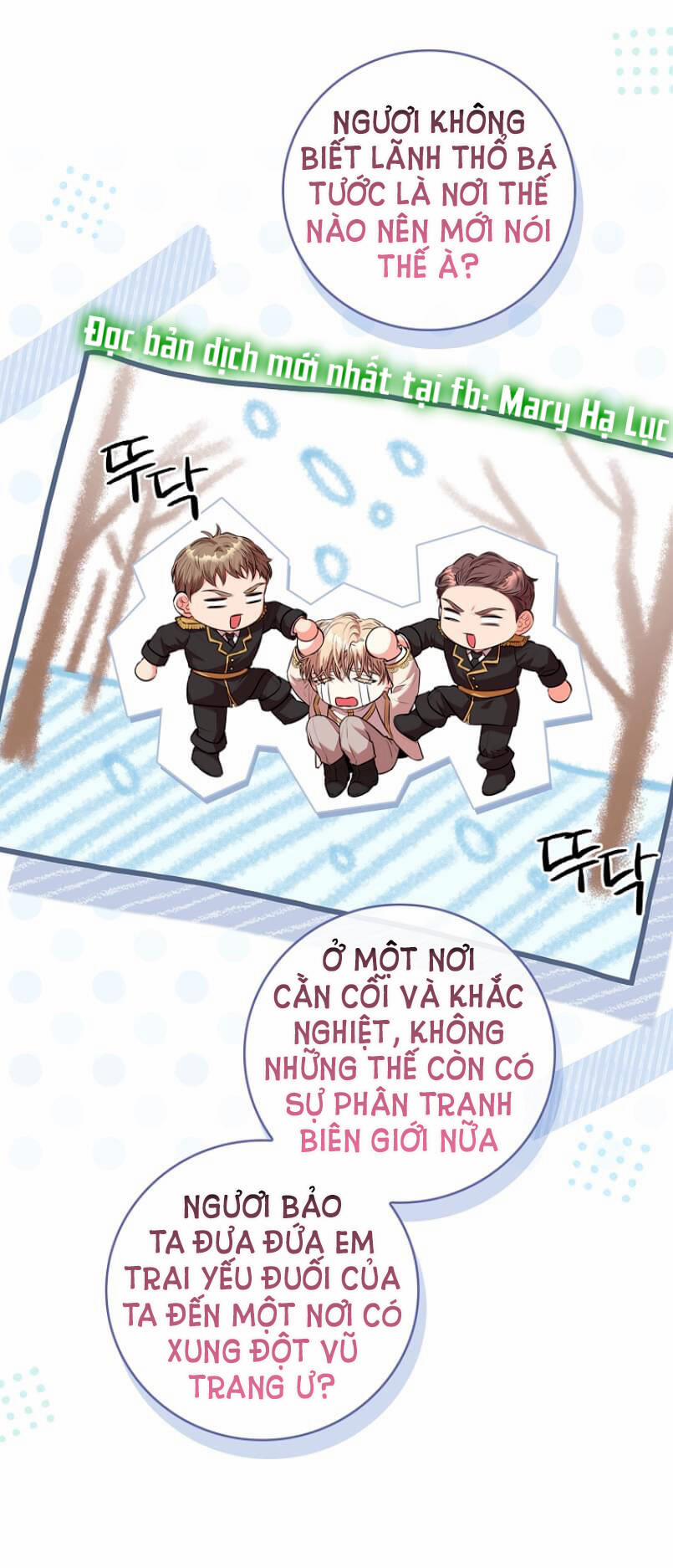 Thư Ký Của Bạo Chúa 80 trang 27