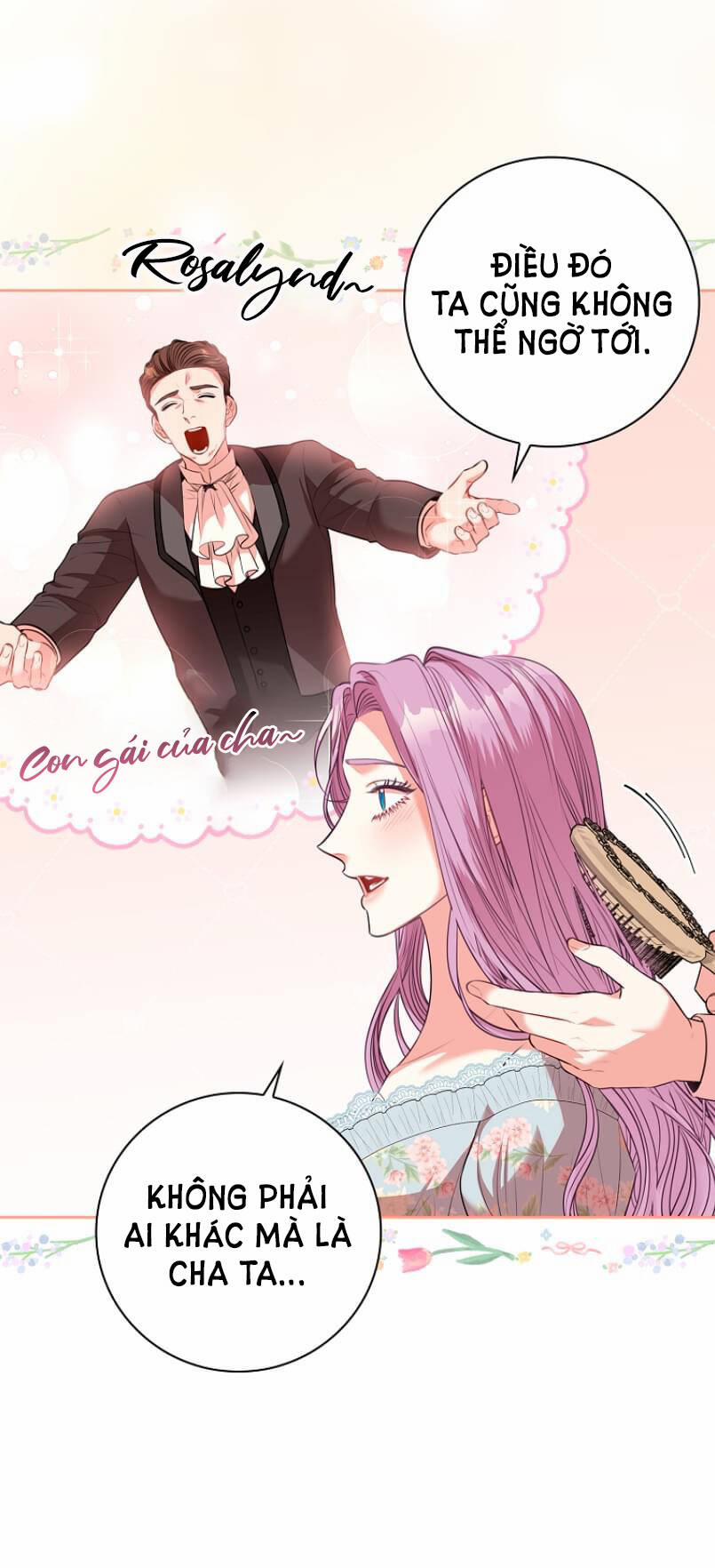 Thư Ký Của Bạo Chúa 80 trang 34