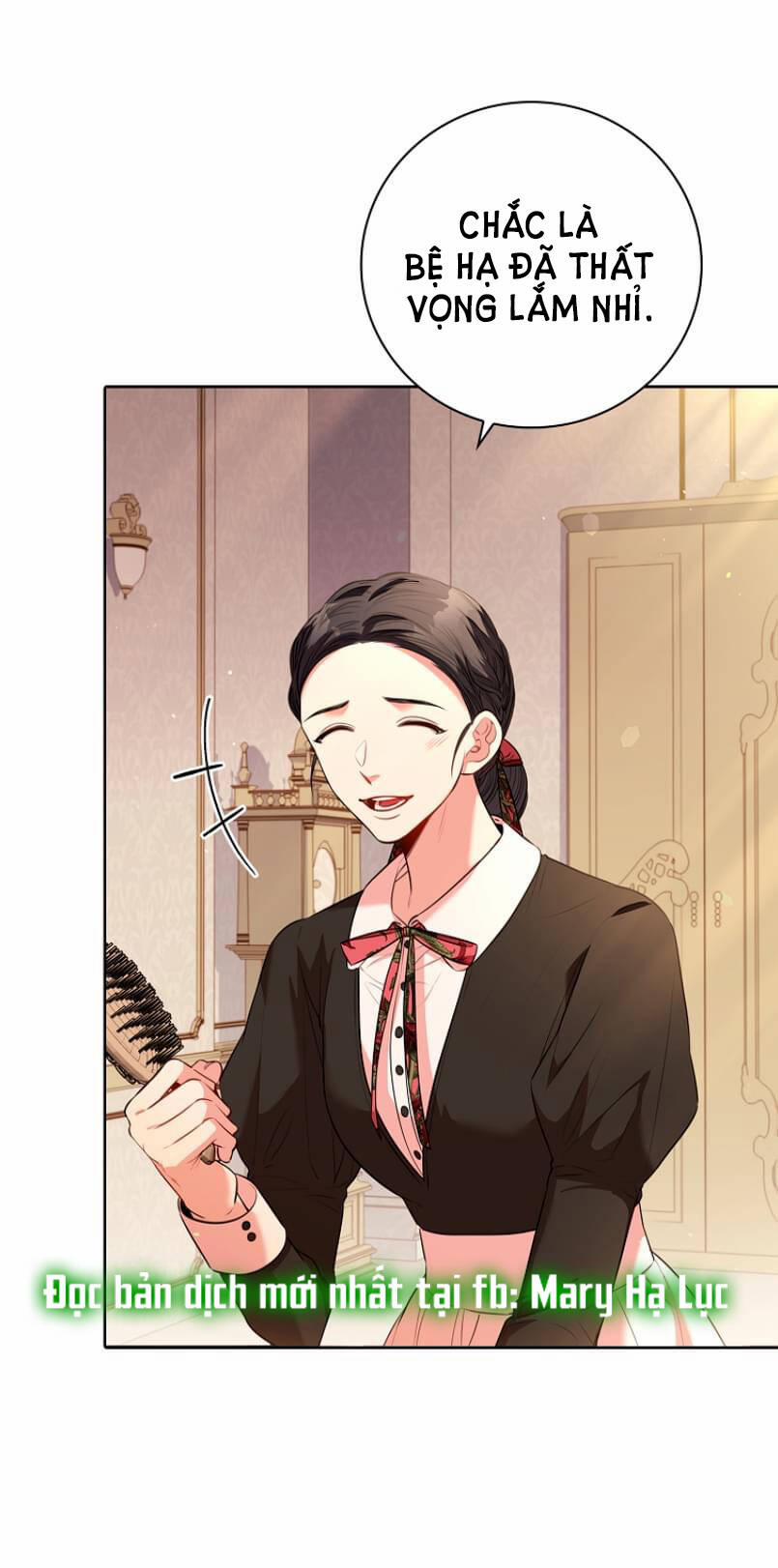 Thư Ký Của Bạo Chúa 80 trang 35