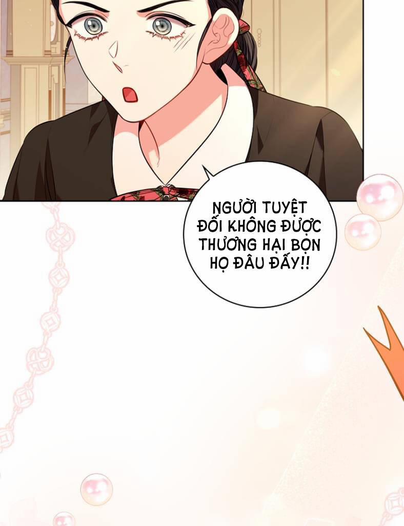 Thư Ký Của Bạo Chúa 80 trang 38