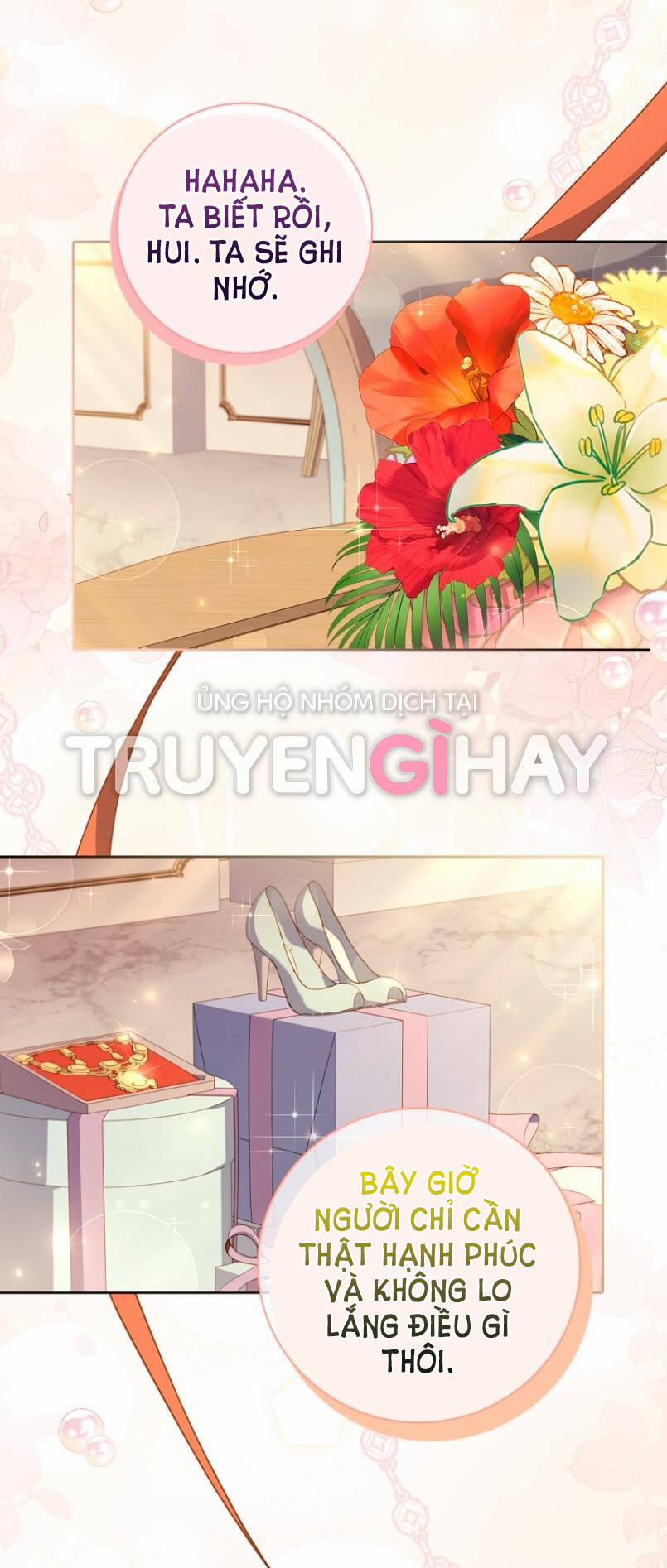 Thư Ký Của Bạo Chúa 80 trang 39