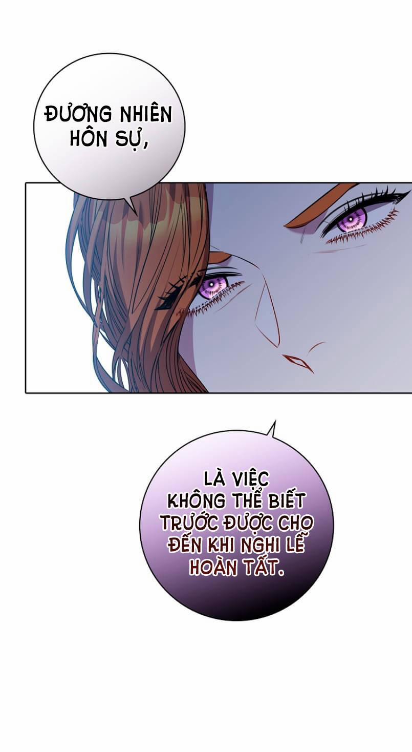 Thư Ký Của Bạo Chúa 80 trang 43