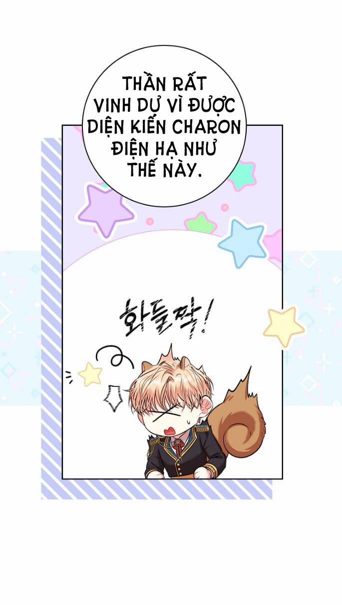 Thư Ký Của Bạo Chúa 81 trang 11