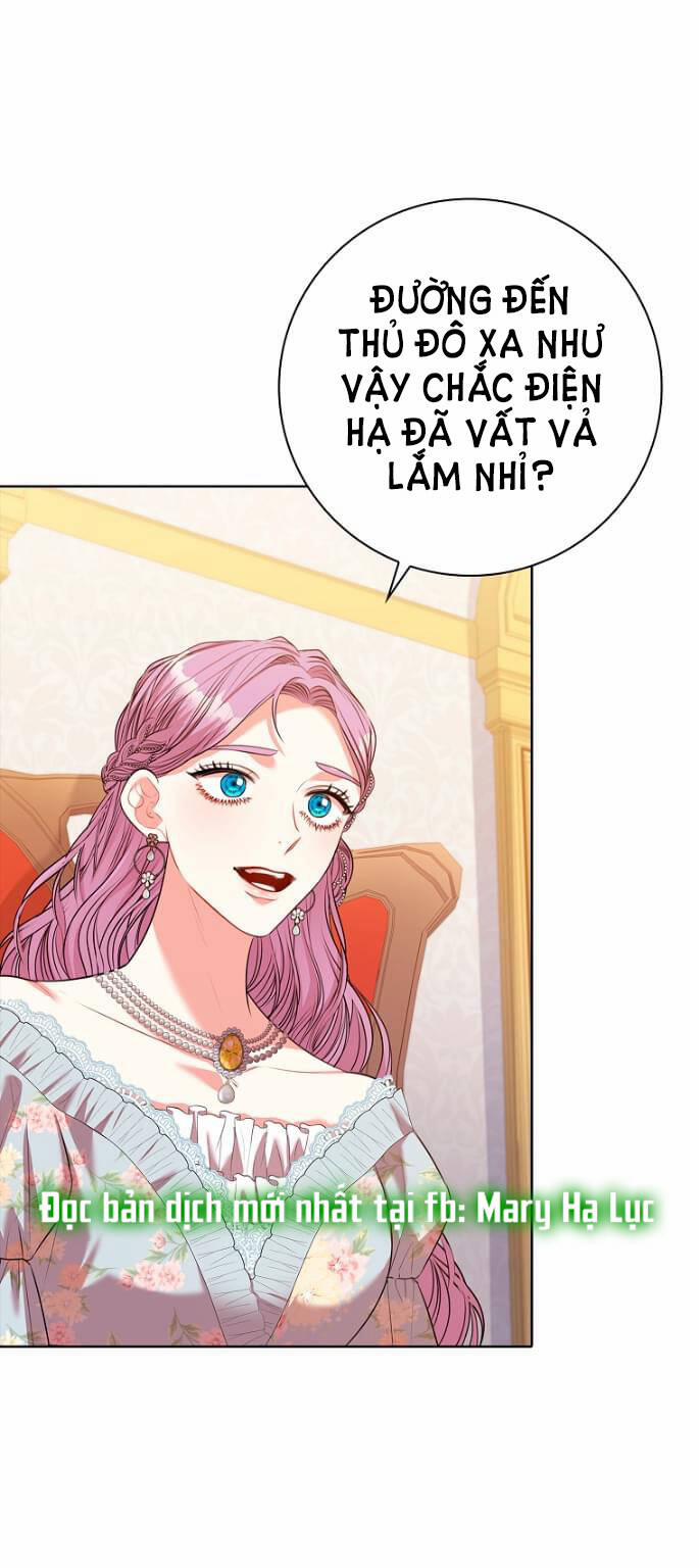 Thư Ký Của Bạo Chúa 81 trang 12