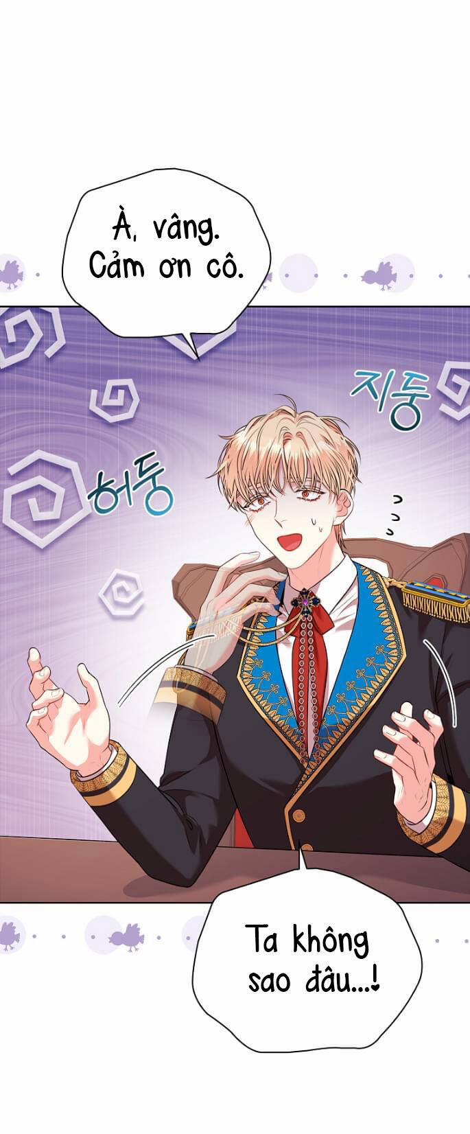 Thư Ký Của Bạo Chúa 81 trang 13