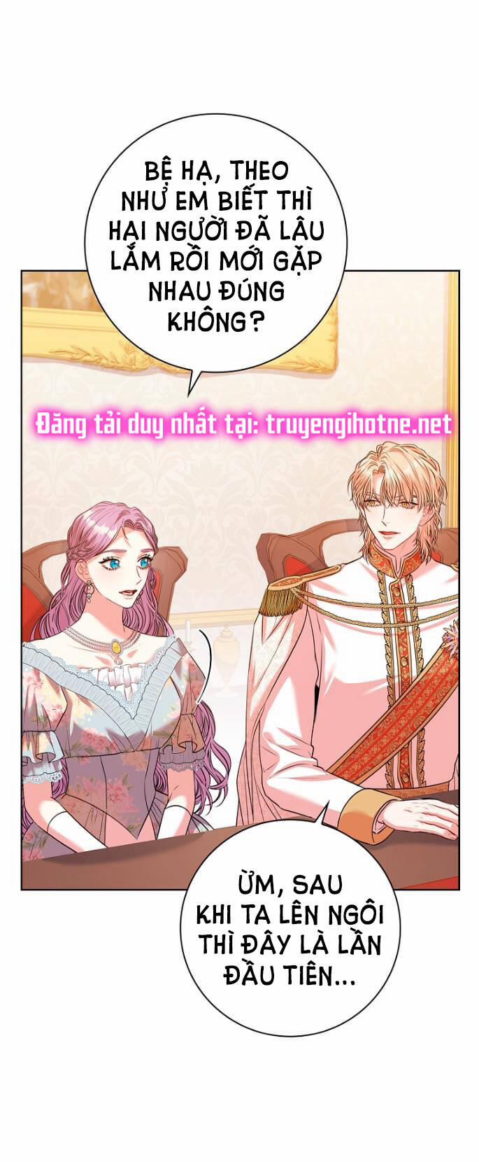 Thư Ký Của Bạo Chúa 81 trang 14