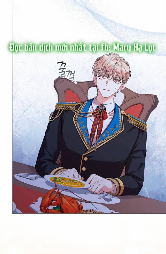 Thư Ký Của Bạo Chúa 81 trang 16