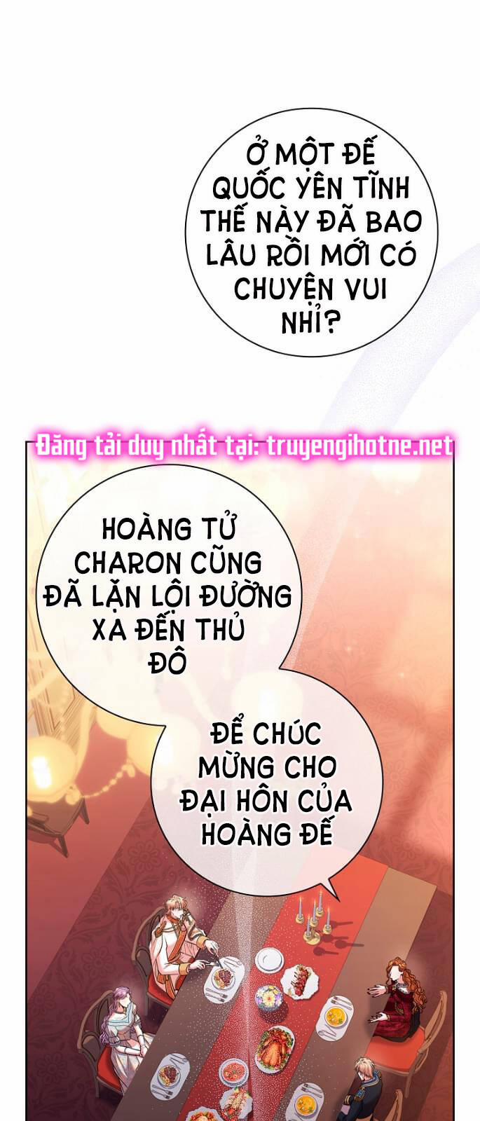 Thư Ký Của Bạo Chúa 81 trang 27