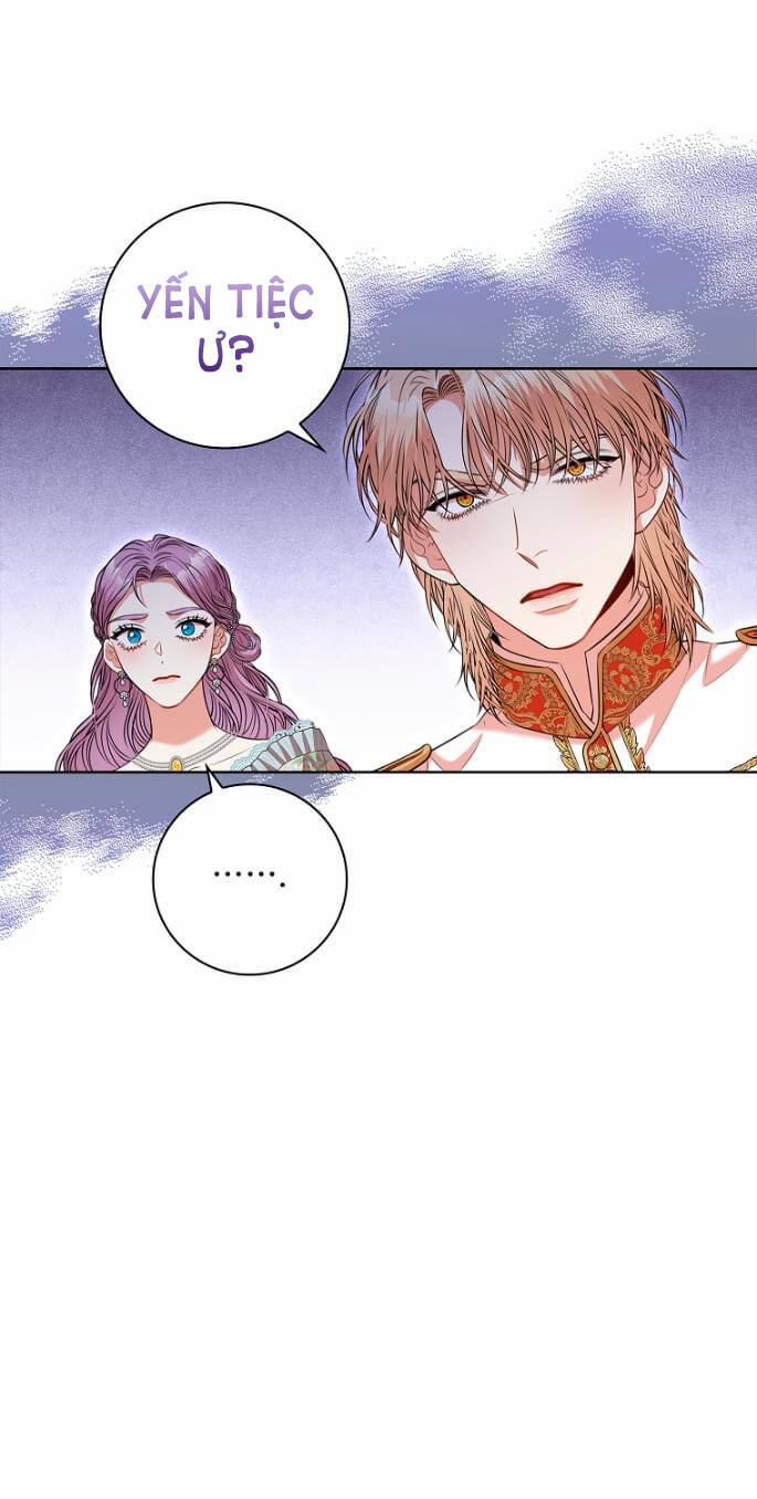 Thư Ký Của Bạo Chúa 81 trang 30