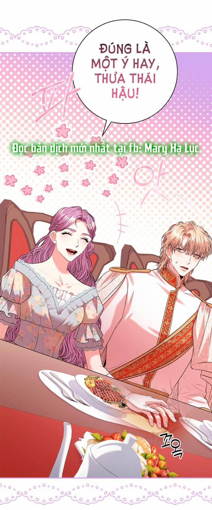 Thư Ký Của Bạo Chúa 81 trang 31