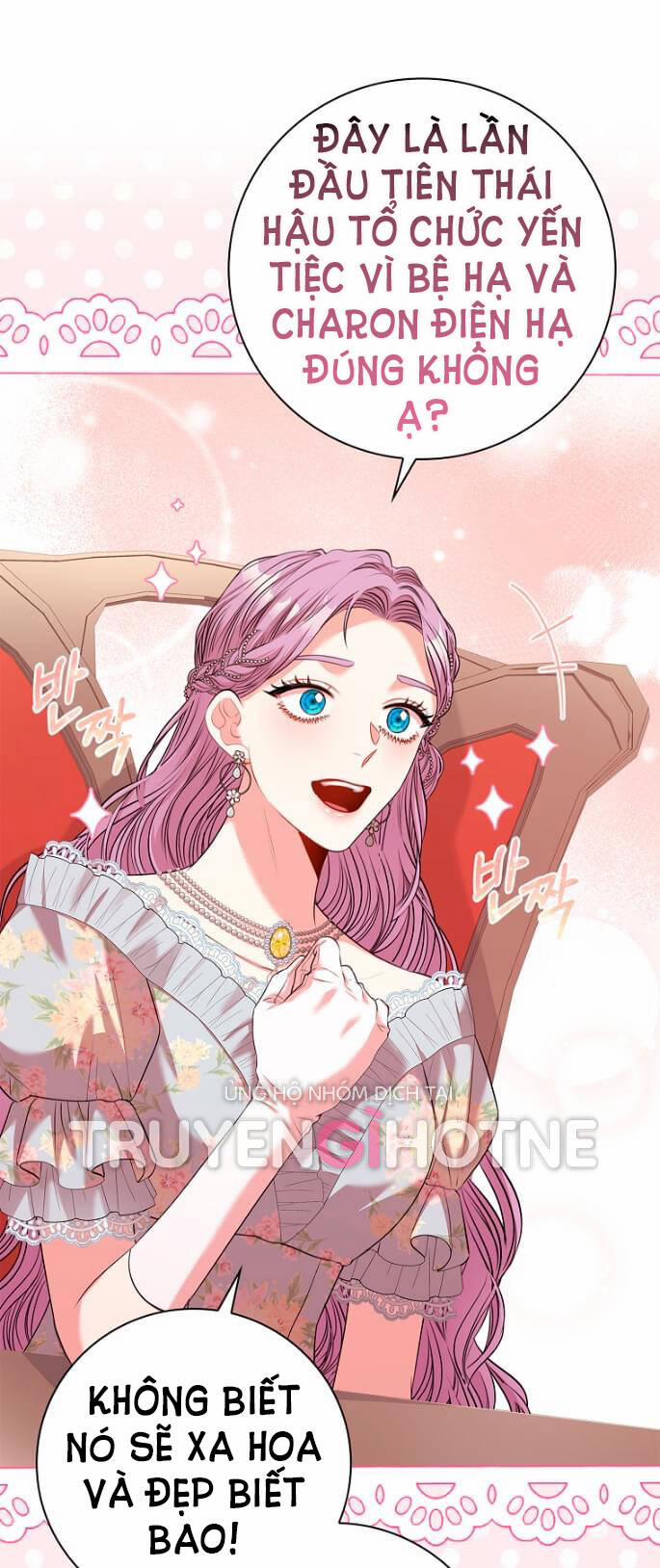 Thư Ký Của Bạo Chúa 81 trang 33