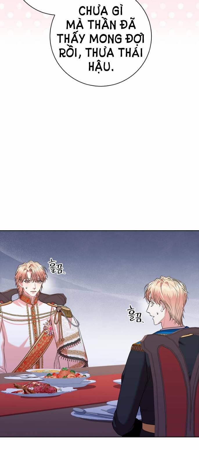 Thư Ký Của Bạo Chúa 81 trang 34