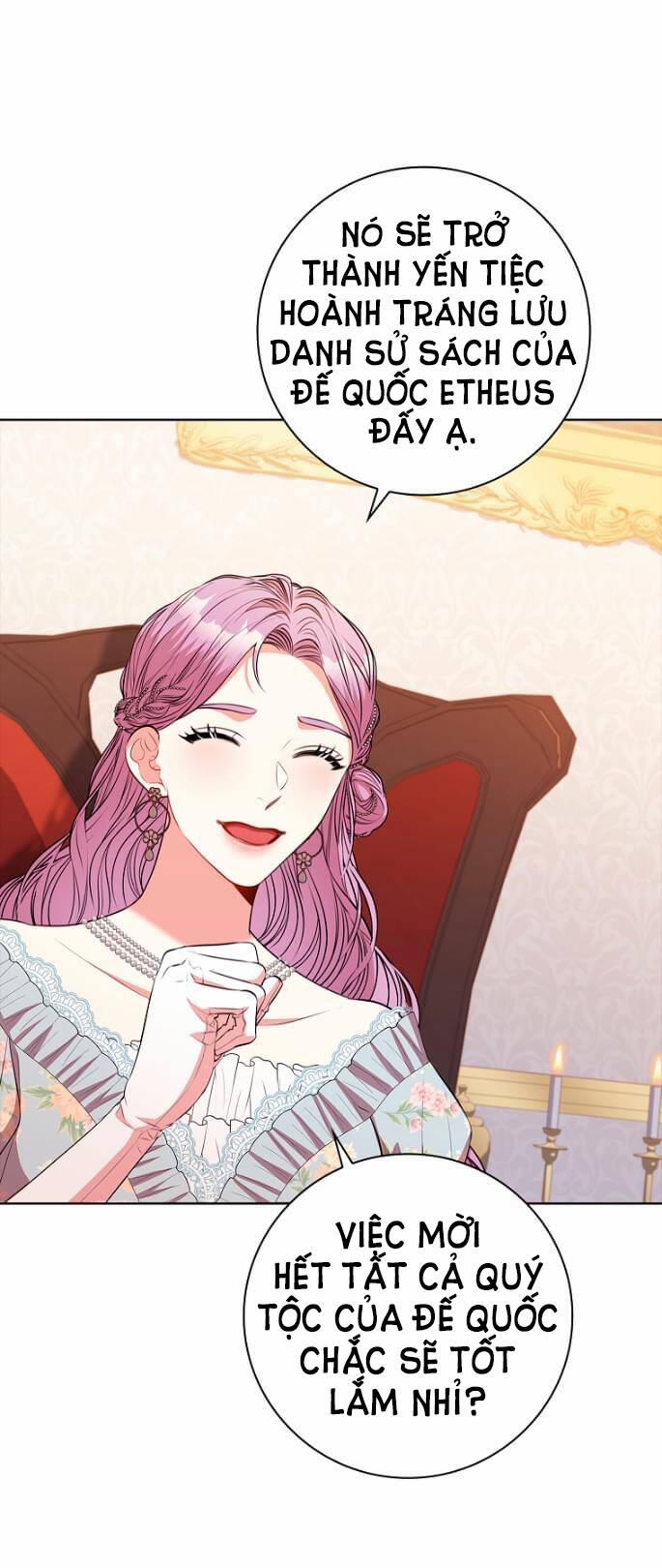 Thư Ký Của Bạo Chúa 81 trang 36