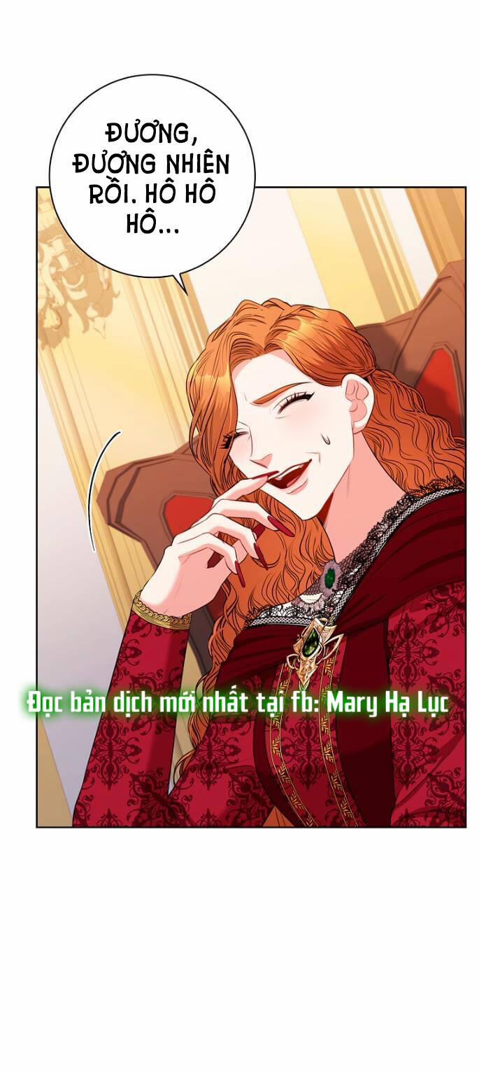 Thư Ký Của Bạo Chúa 81 trang 37