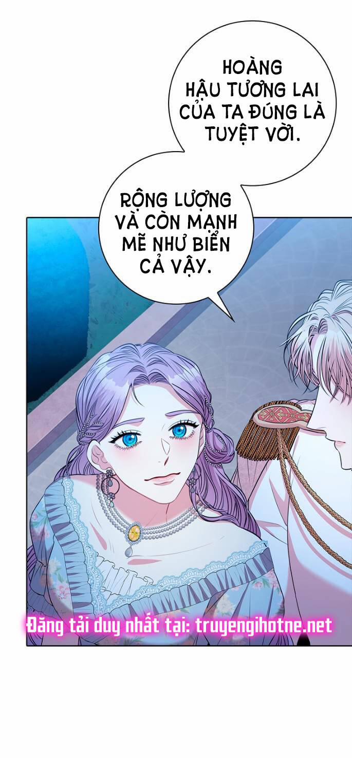 Thư Ký Của Bạo Chúa 81 trang 41