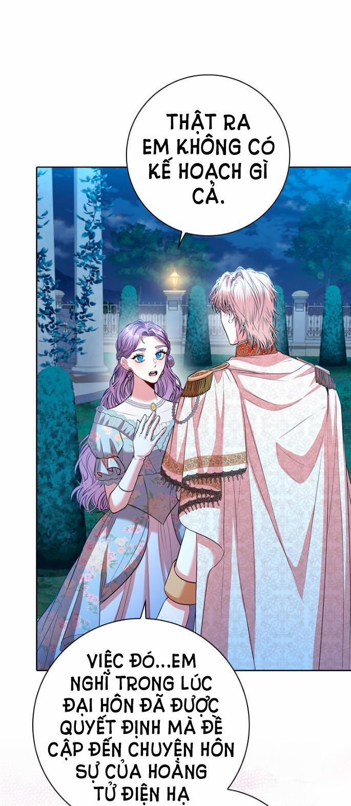 Thư Ký Của Bạo Chúa 81 trang 46