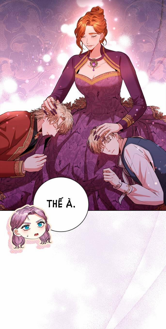 Thư Ký Của Bạo Chúa 81 trang 50