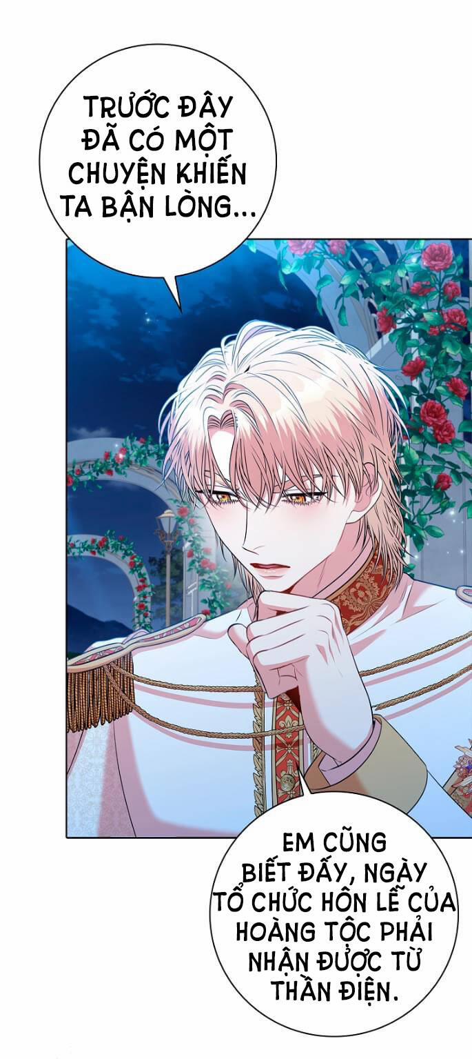 Thư Ký Của Bạo Chúa 81 trang 52