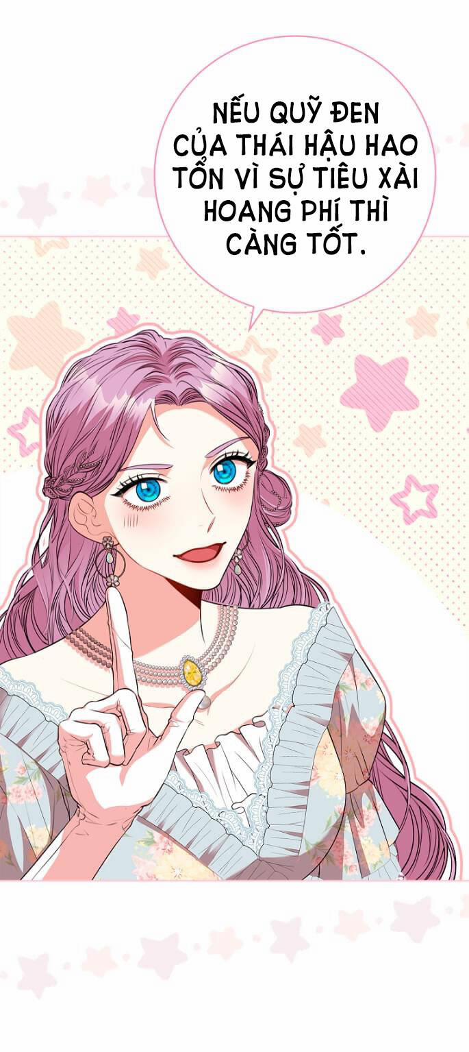 Thư Ký Của Bạo Chúa 81 trang 55